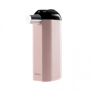 BluePro Bolebao portable pocket water dispenser Pink